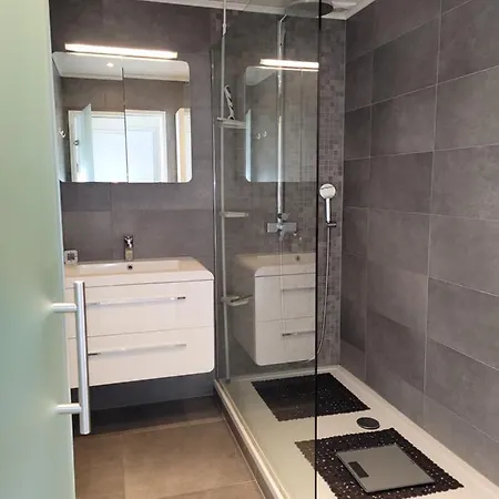 Gezellige Vakantiewoning Alice Tatil Evi *