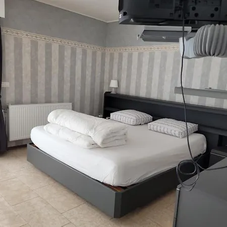 Tatil Evi Gezellige Vakantiewoning Alice