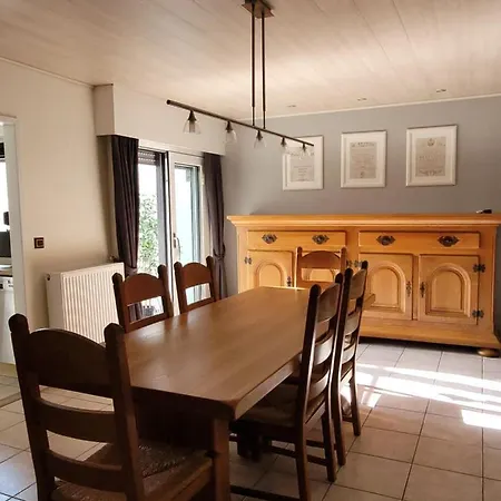 Gezellige Vakantiewoning Alice Tatil Evi *