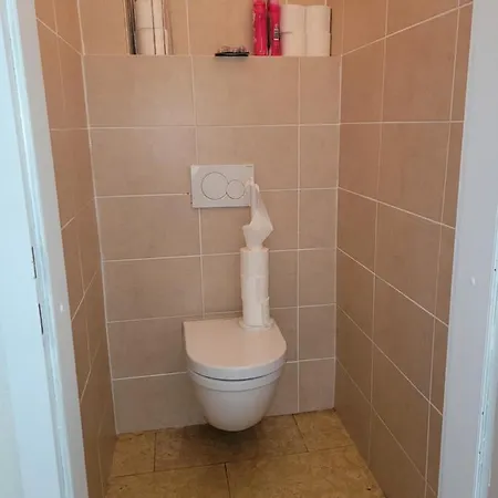 Tatil Evi Gezellige Vakantiewoning Alice *